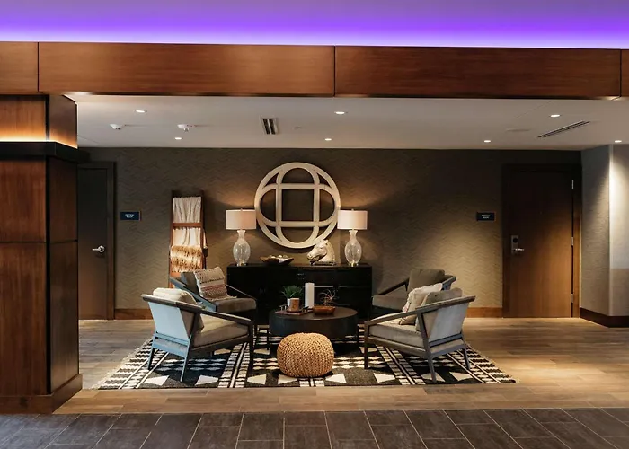Revel Hotel, Tapestry Collection By Hilton